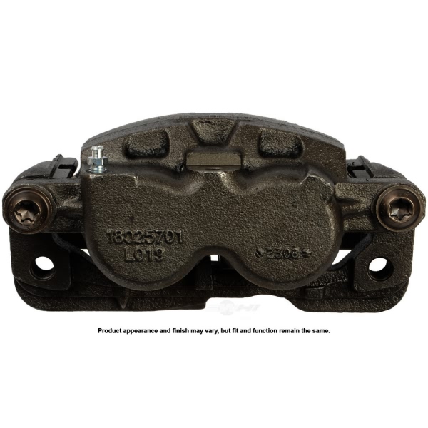 Cardone Reman Remanufactured Unloaded Caliper w/Bracket 18-B4728S