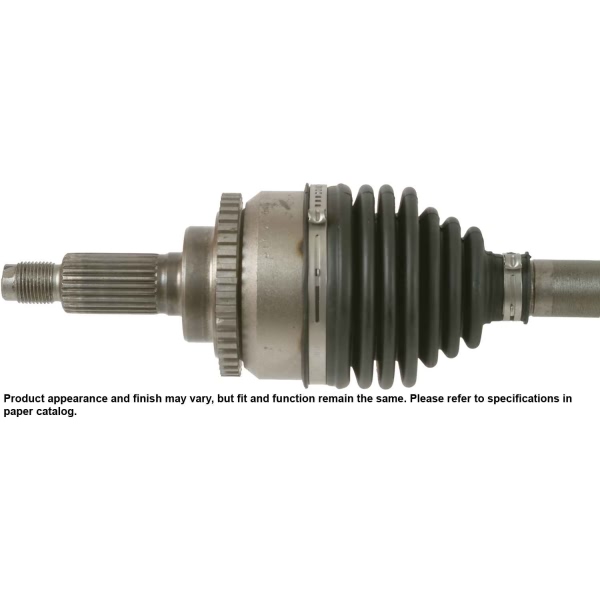 Cardone Reman Remanufactured CV Axle Assembly 60-7327