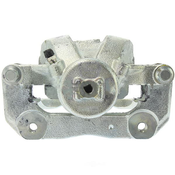 Centric Remanufactured Semi-Loaded Front Driver Side Brake Caliper 141.40134