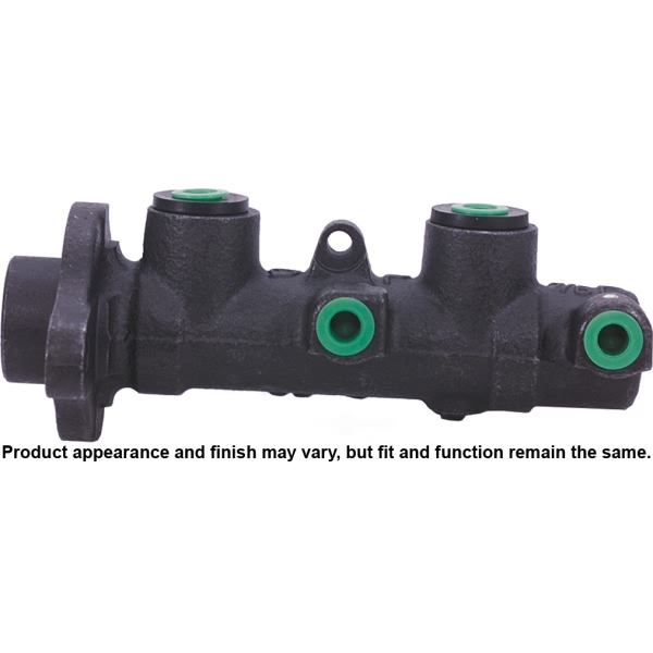 Cardone Reman Remanufactured Master Cylinder 11-2213