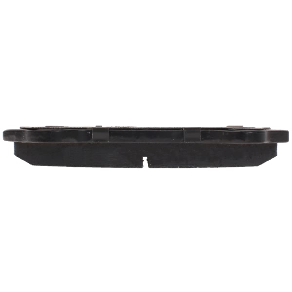 Centric Posi Quiet™ Ceramic Rear Disc Brake Pads 105.10531