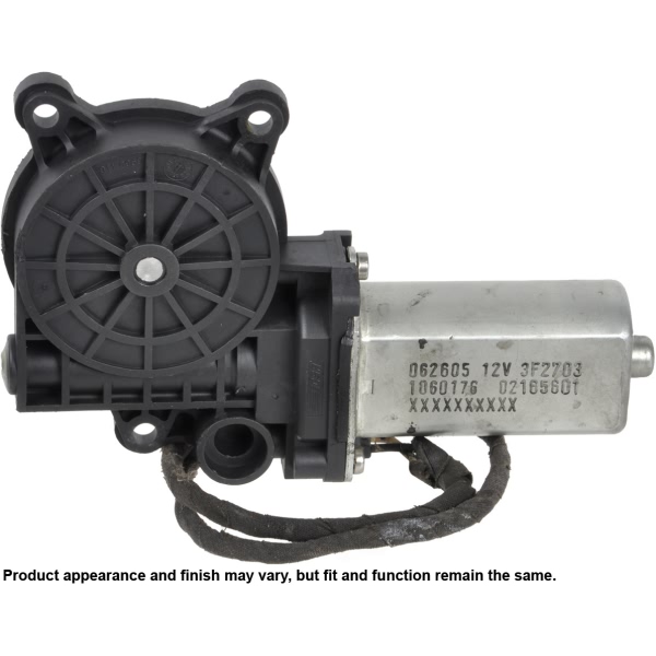 Cardone Reman Remanufactured Sliding Window Motor 42-30035