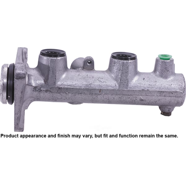 Cardone Reman Remanufactured Master Cylinder 11-2616