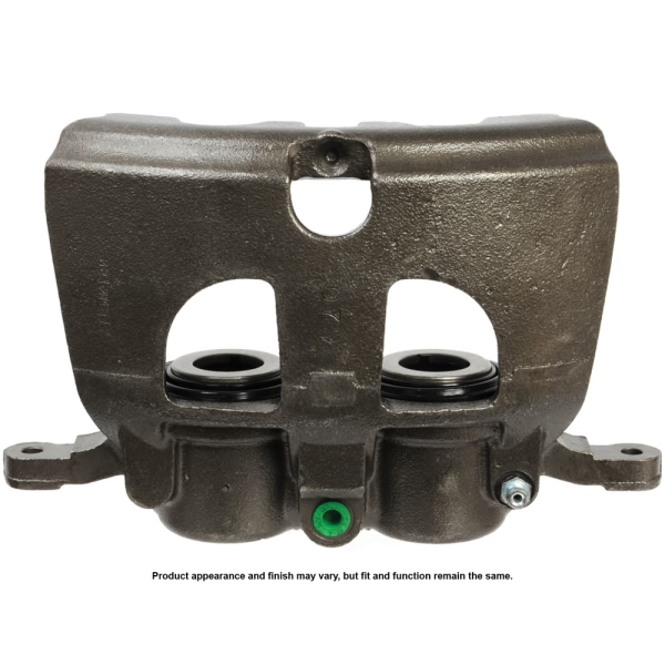 Cardone Reman Remanufactured Unloaded Caliper 18-5175