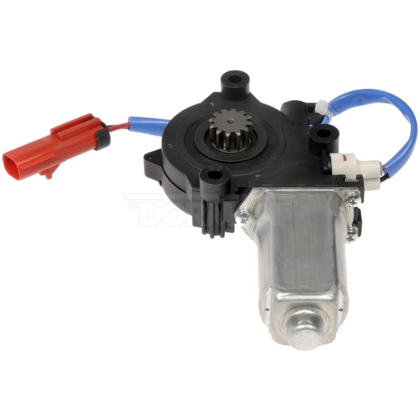 Dorman OE Solutions Front Driver Side Window Motor 742-308