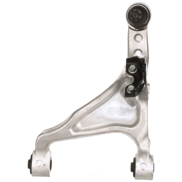 Delphi Rear Passenger Side Upper Control Arm And Ball Joint Assembly TC7559