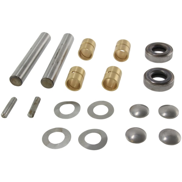 Centric Premium™ Steering King Pin Set 604.62004