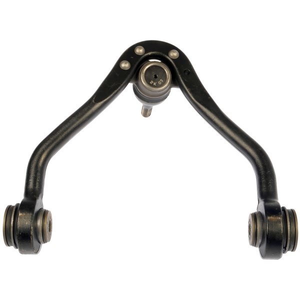 Dorman Front Driver Side Upper Non Adjustable Control Arm And Ball Joint Assembly 521-175