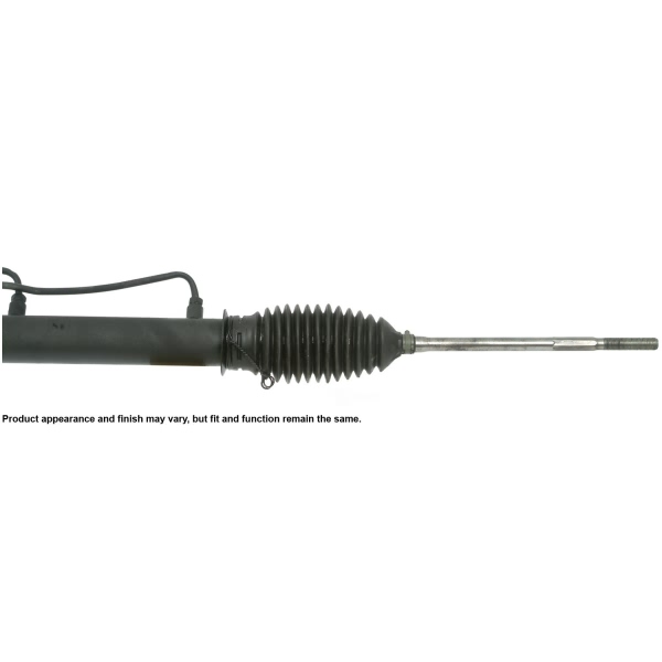 Cardone Reman Remanufactured Hydraulic Power Rack and Pinion Complete Unit 26-8003