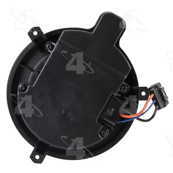 Four Seasons Hvac Blower Motor With Wheel 76500