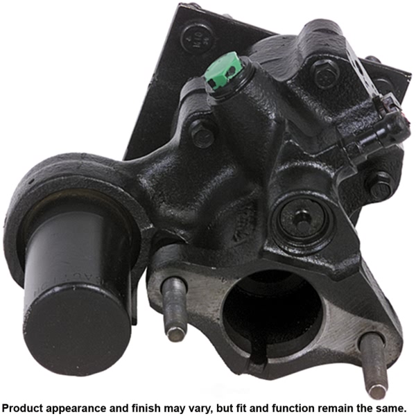 Cardone Reman Remanufactured Hydraulic Power Brake Booster w/o Master Cylinder 52-7339