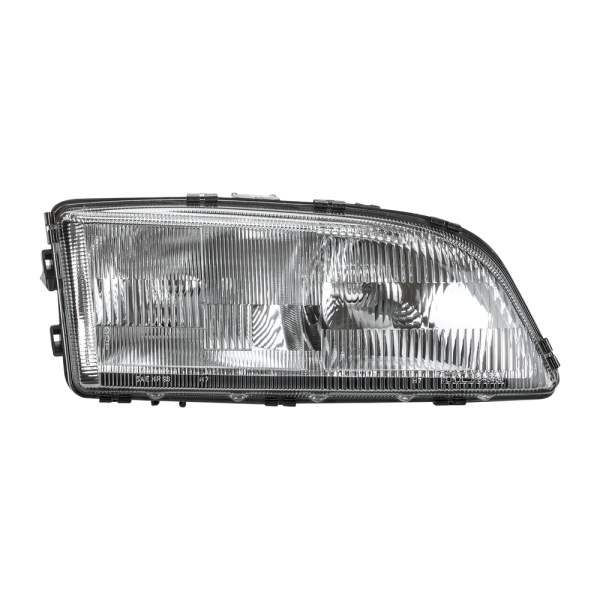 TYC Passenger Side Replacement Headlight 20-5409-00