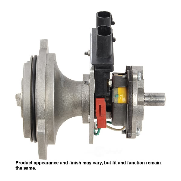 Cardone Reman Remanufactured Electronic Distributor 30-1489