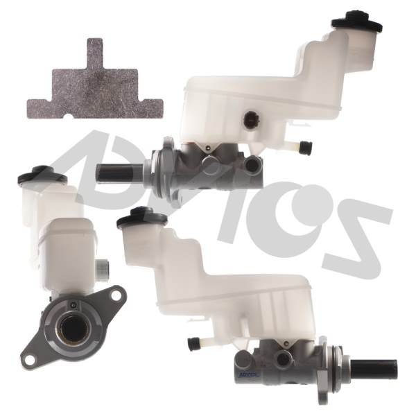 Advics Brake Master Cylinder BMTU-001