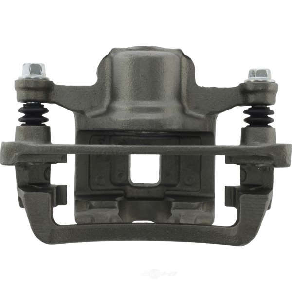 Centric Remanufactured Semi-Loaded Rear Driver Side Brake Caliper 141.45544