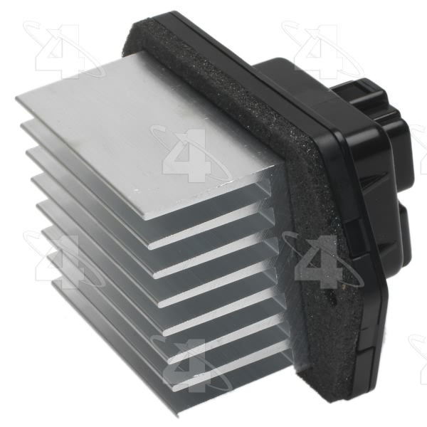 Four Seasons Hvac Blower Motor Resistor 20677