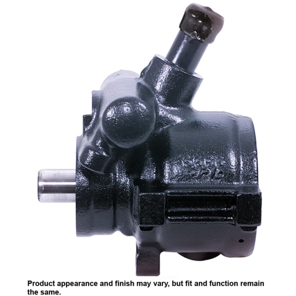 Cardone Reman Remanufactured Power Steering Pump w/o Reservoir 20-875