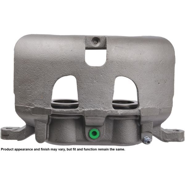 Cardone Reman Remanufactured Unloaded Caliper 18-5487