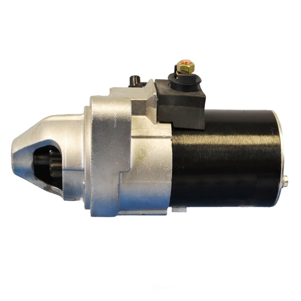 Denso Remanufactured Starter 280-6006