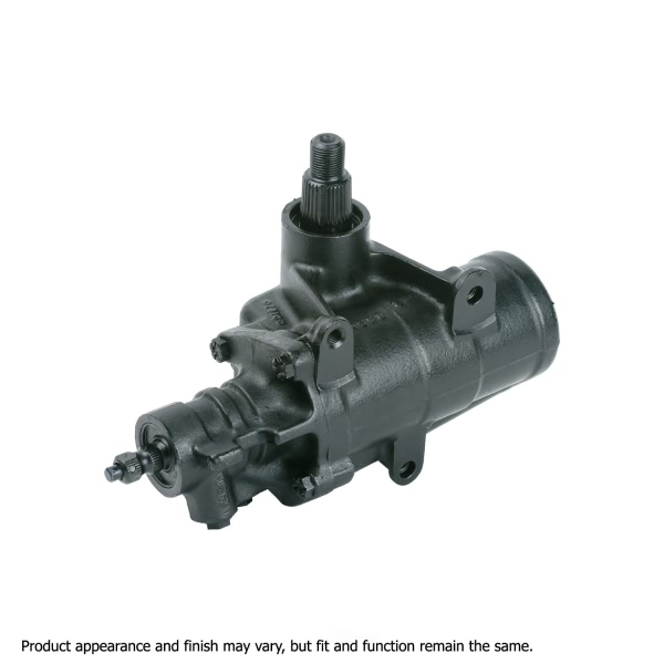 Cardone Reman Remanufactured Power Steering Gear 27-7623