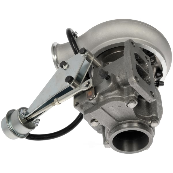 Dorman OE Solutions Rear Turbocharger 667-245