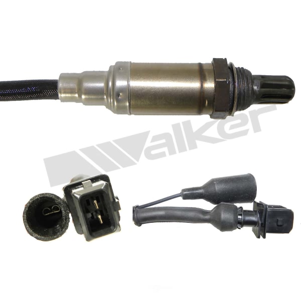 Walker Products Oxygen Sensor 350-33017