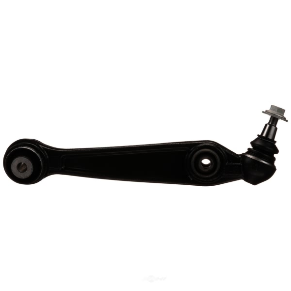 Delphi Front Driver Side Lower Rearward Control Arm And Ball Joint Assembly TC3574