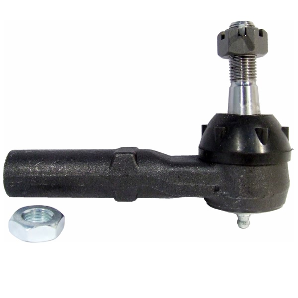 Delphi Front Outer Steering Tie Rod End TA2405