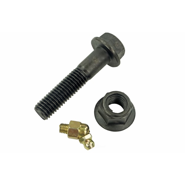 Mevotech Supreme Front Driver Side Lower Non Adjustable Control Arm And Ball Joint Assembly CMK80390