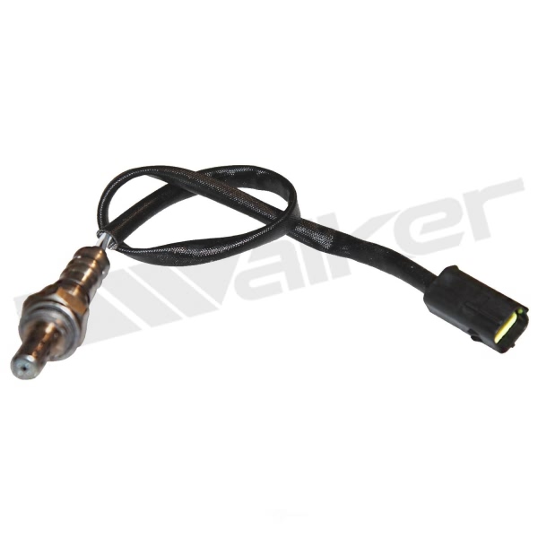 Walker Products Oxygen Sensor 350-34026