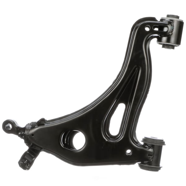 Delphi Front Driver Side Lower Control Arm TC5887