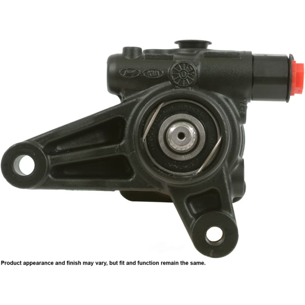 Cardone Reman Remanufactured Power Steering Pump w/o Reservoir 21-338