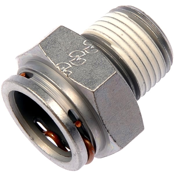 Dorman OE Solutions Oil Cooler Line Connector 800-603