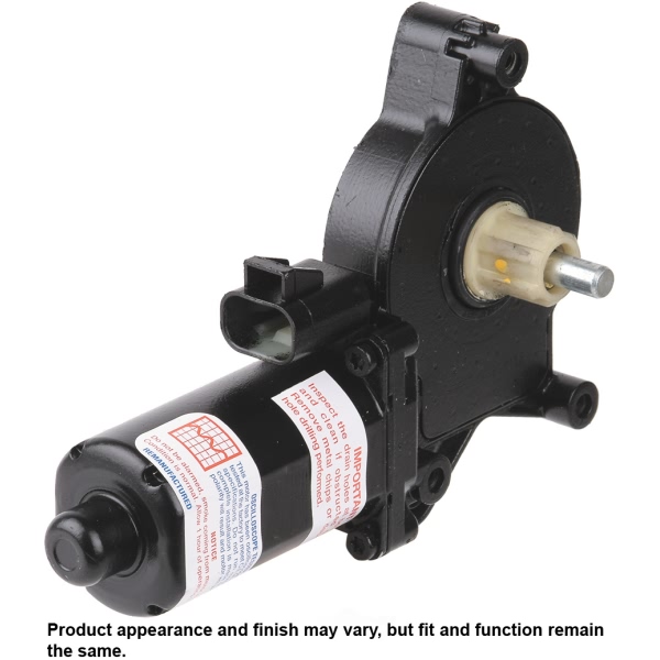 Cardone Reman Remanufactured Window Lift Motor 42-189