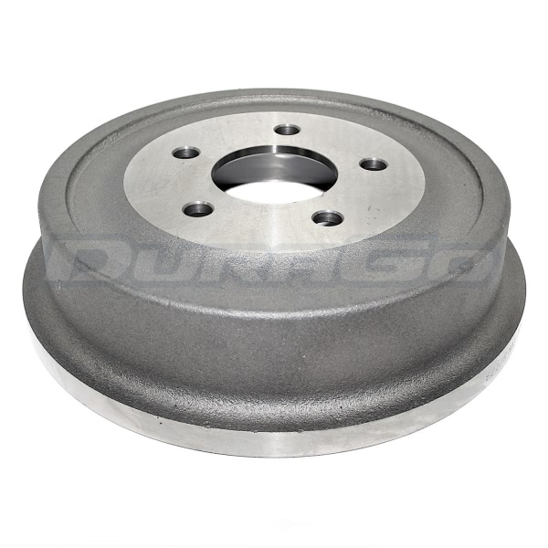 DuraGo Rear Brake Drum BD80105