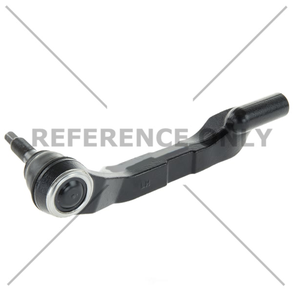 Centric Premium™ Front Driver Side Outer Steering Tie Rod End 612.63066