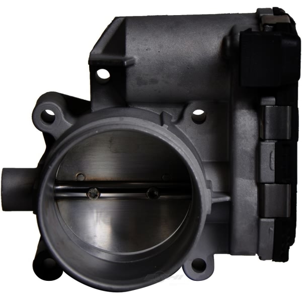 Cardone Reman Remanufactured Throttle Body 67-5201