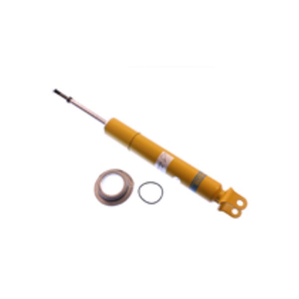 Bilstein Front Driver Or Passenger Side Heavy Duty Monotube Shock Absorber 24-131742