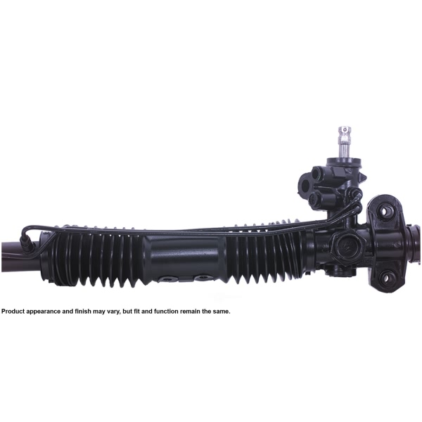 Cardone Reman Remanufactured Hydraulic Power Rack and Pinion Complete Unit 22-334