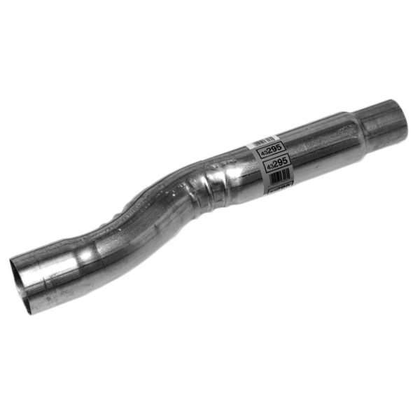 Walker Aluminized Steel Exhaust Intermediate Pipe 43295