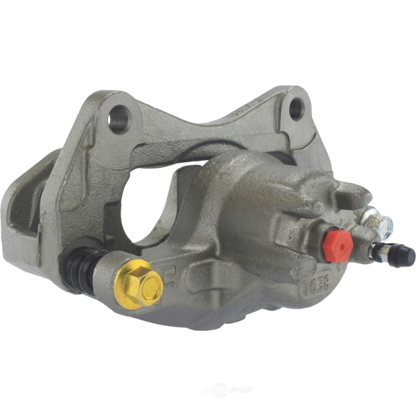 Centric Remanufactured Semi-Loaded Front Driver Side Brake Caliper 141.63076