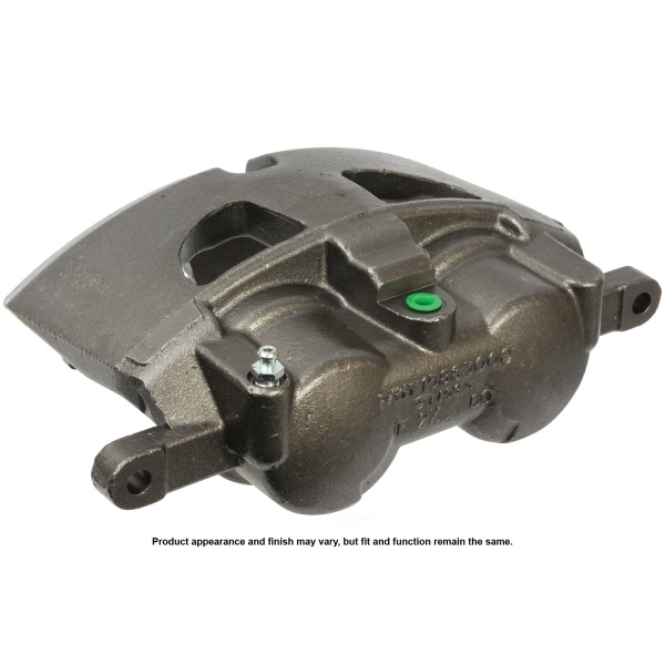 Cardone Reman Remanufactured Unloaded Caliper 18-5172