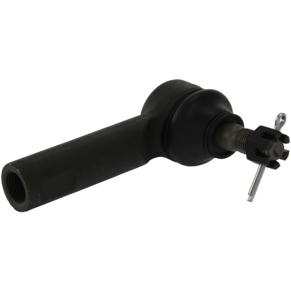 Centric Premium™ Front Outer Steering Tie Rod End 612.44106