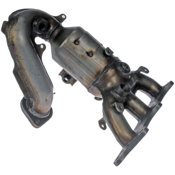 Dorman Tubular Natural Exhaust Manifold W Integrated Catalytic Converter 674-888