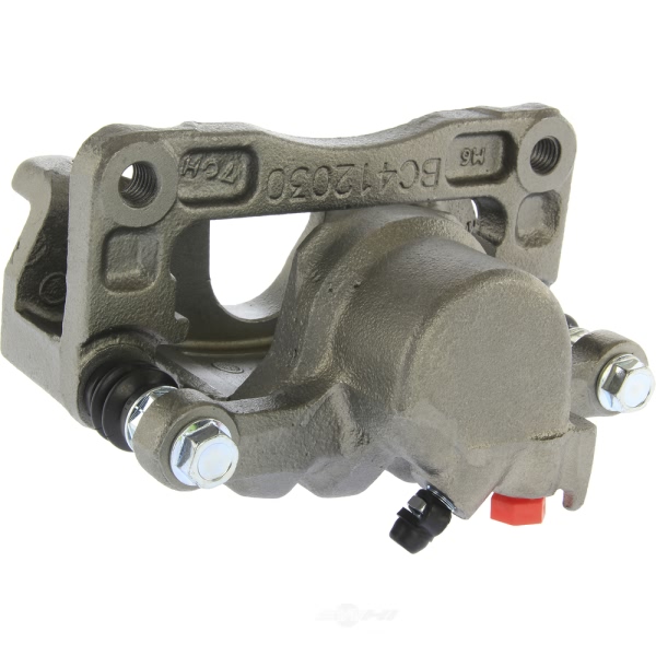 Centric Remanufactured Semi-Loaded Rear Passenger Side Brake Caliper 141.48505