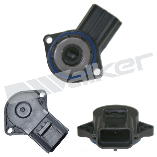 Walker Products Throttle Position Sensor 200-1314