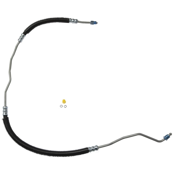 Gates Power Steering Pressure Line Hose Assembly 365415