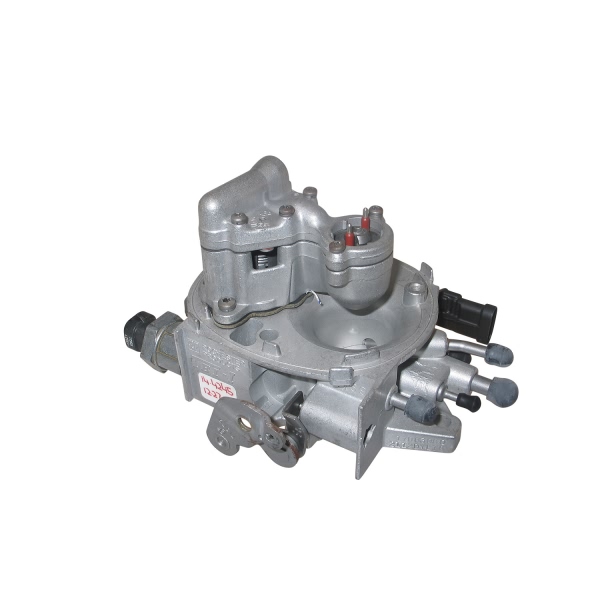 Uremco Remanufacted Carburetor 14-4245