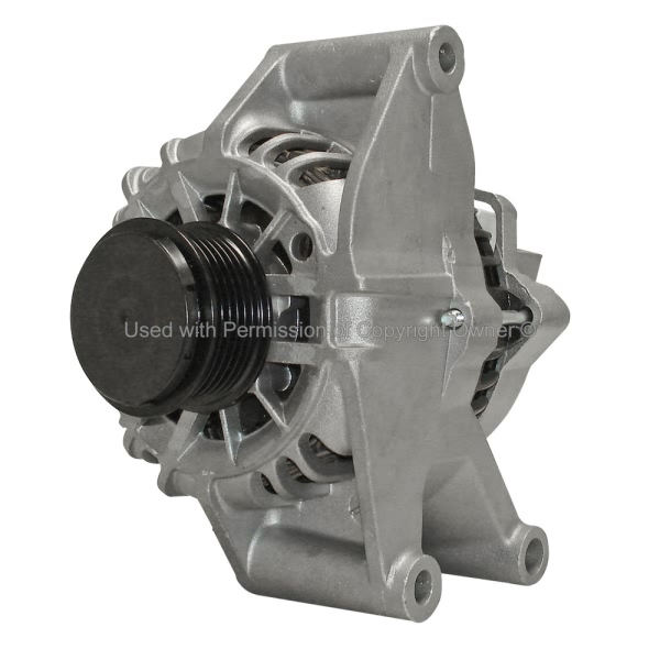 Quality-Built Alternator Remanufactured 8257610