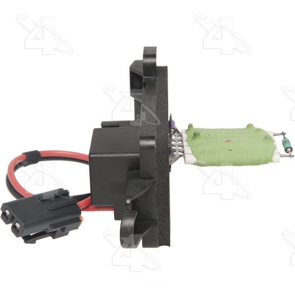 Four Seasons Hvac Blower Motor Resistor 20339